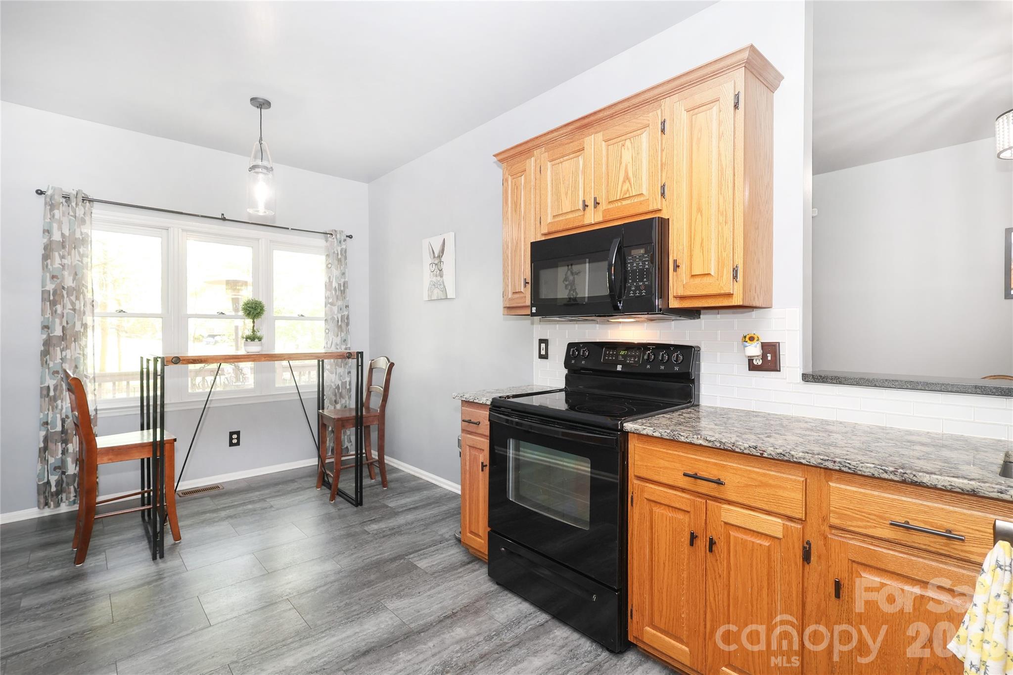 Cameron Heights - Residential