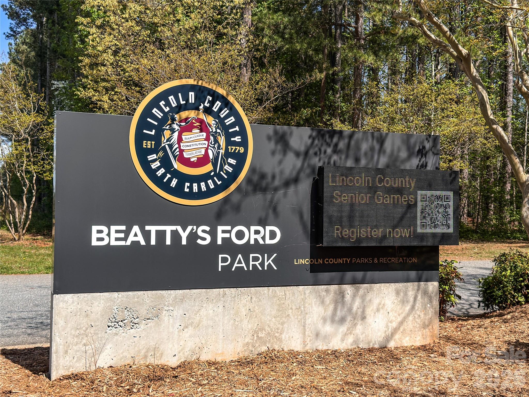 Cameron Heights - Residential