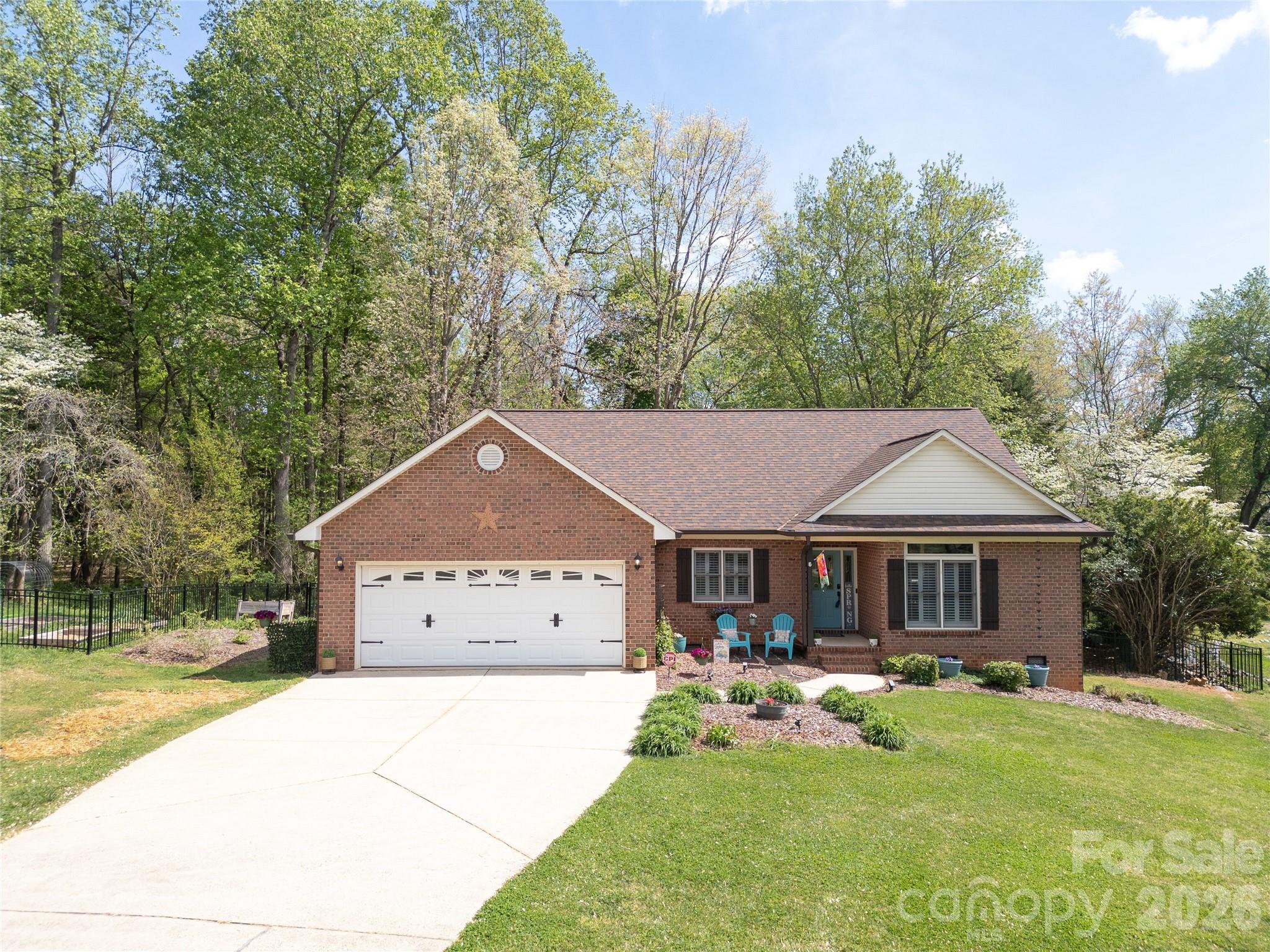 Cameron Heights - Residential