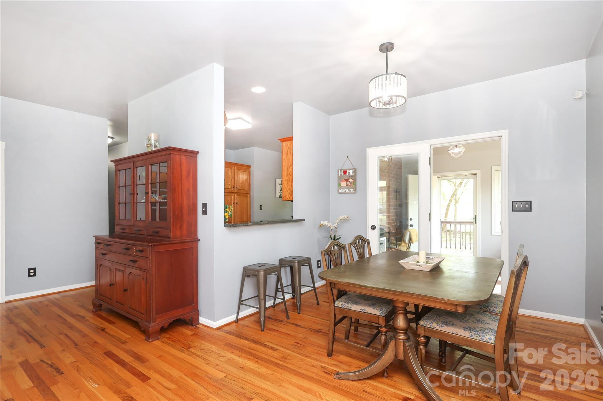 Cameron Heights - Residential