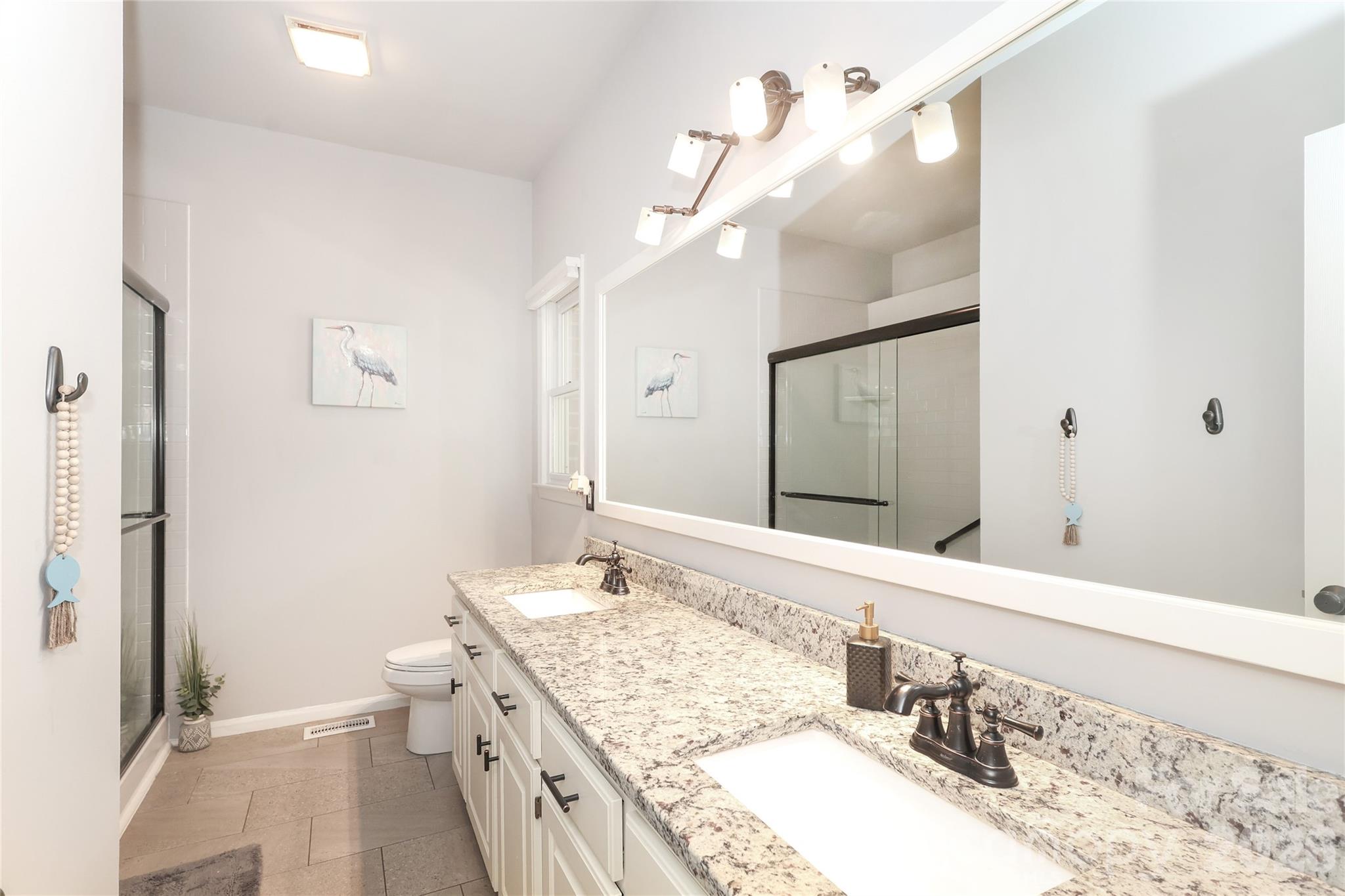 Cameron Heights - Residential