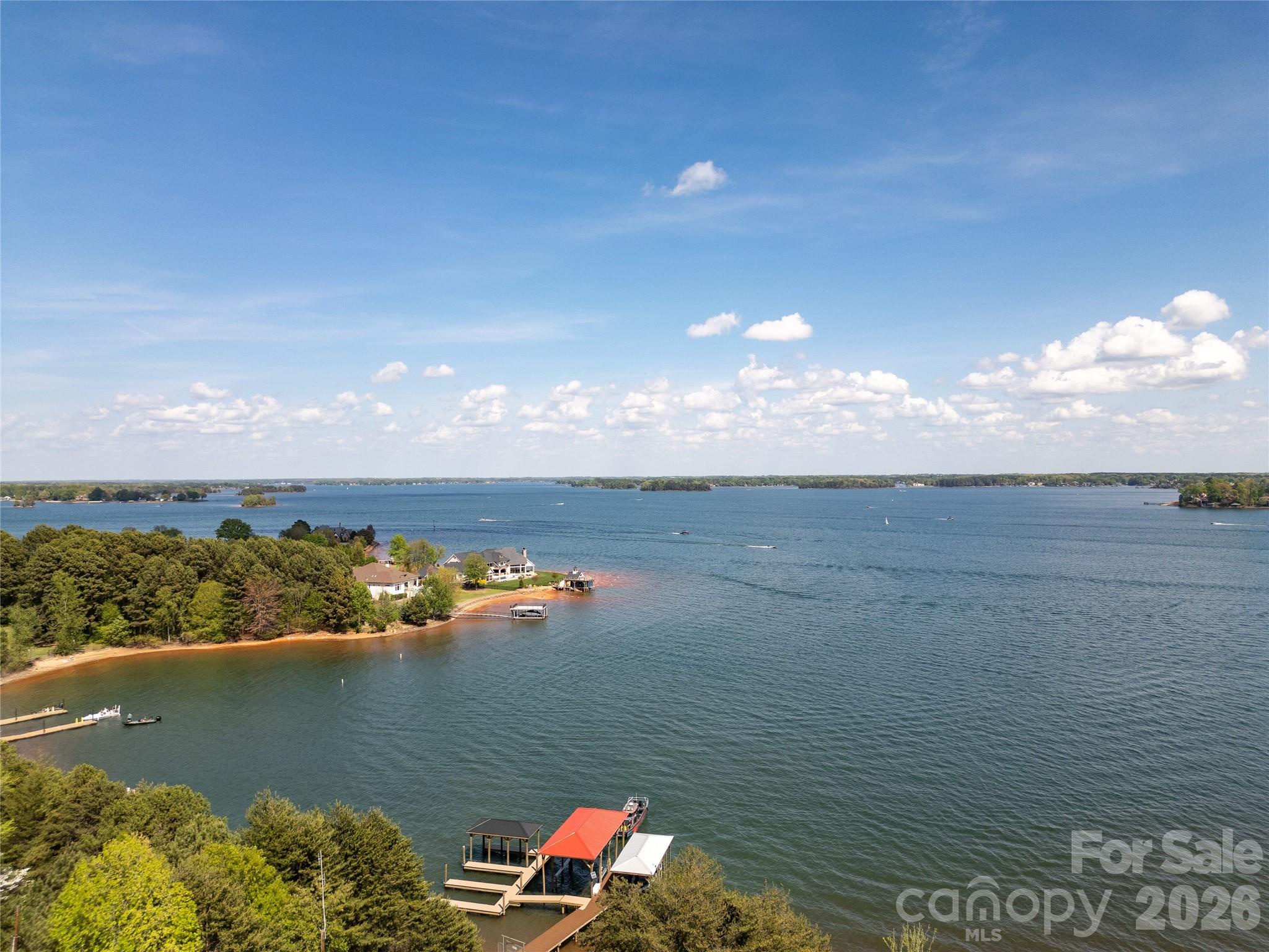 Cameron Heights - Residential