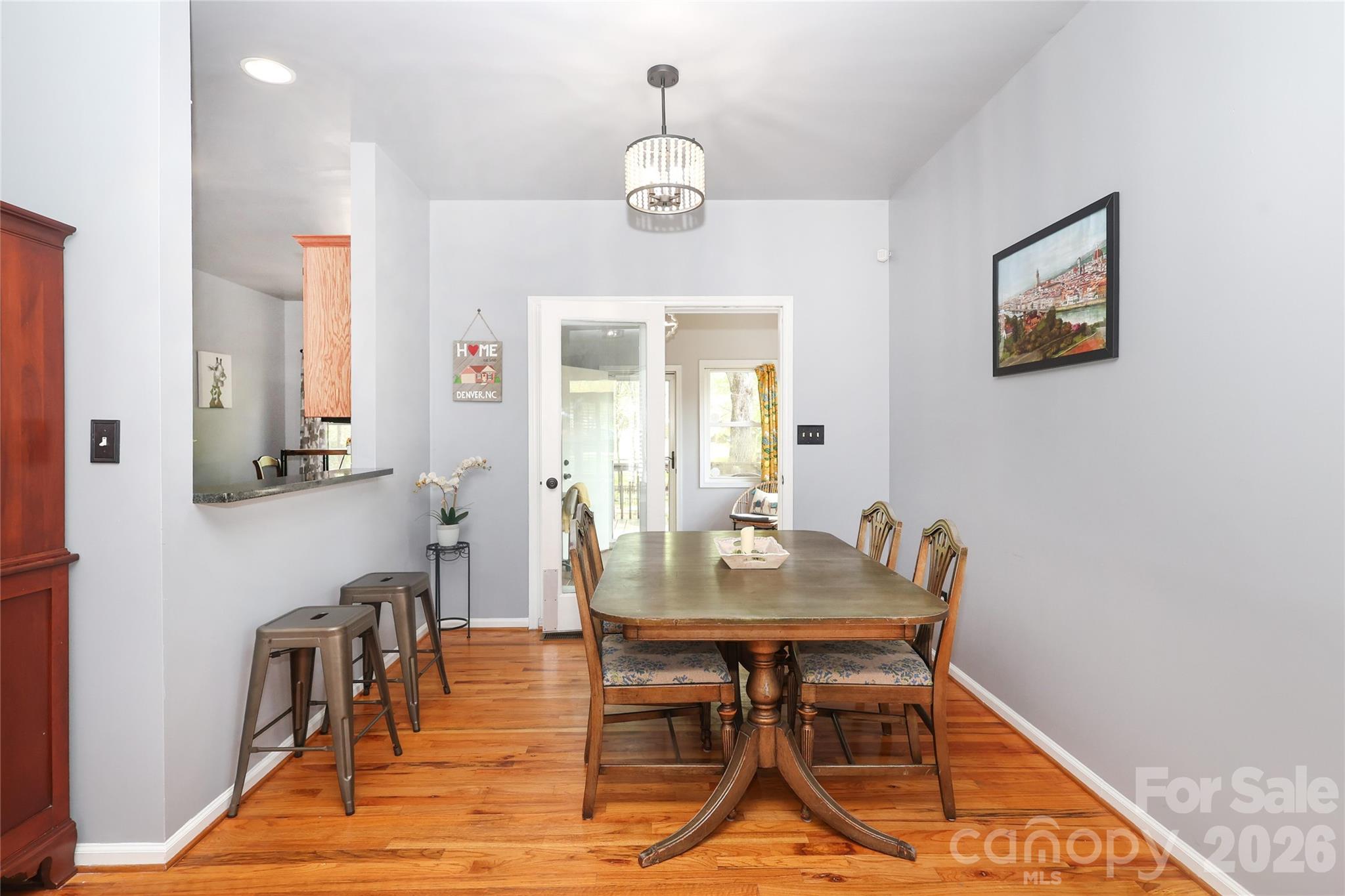 Cameron Heights - Residential