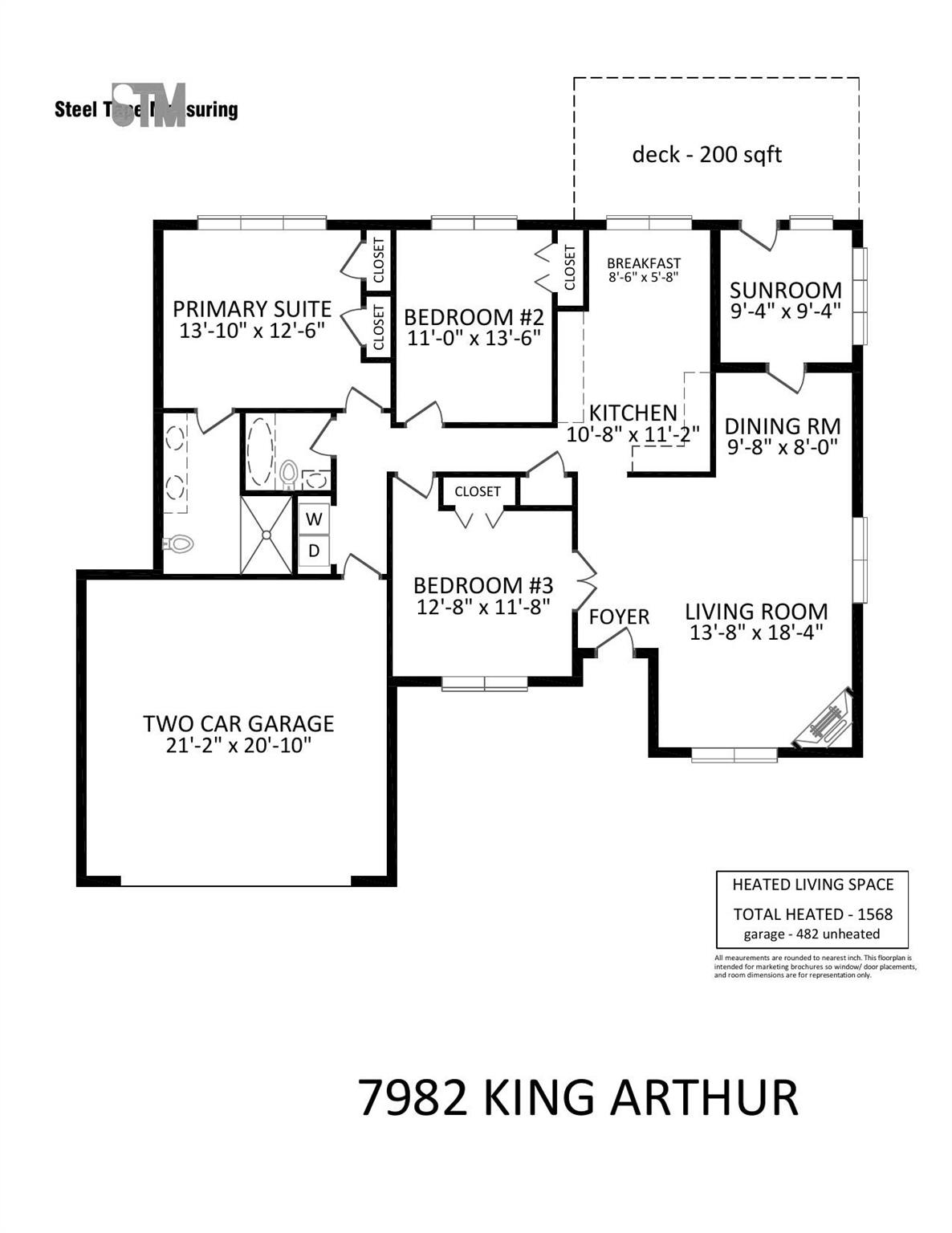 Cameron Heights - Residential