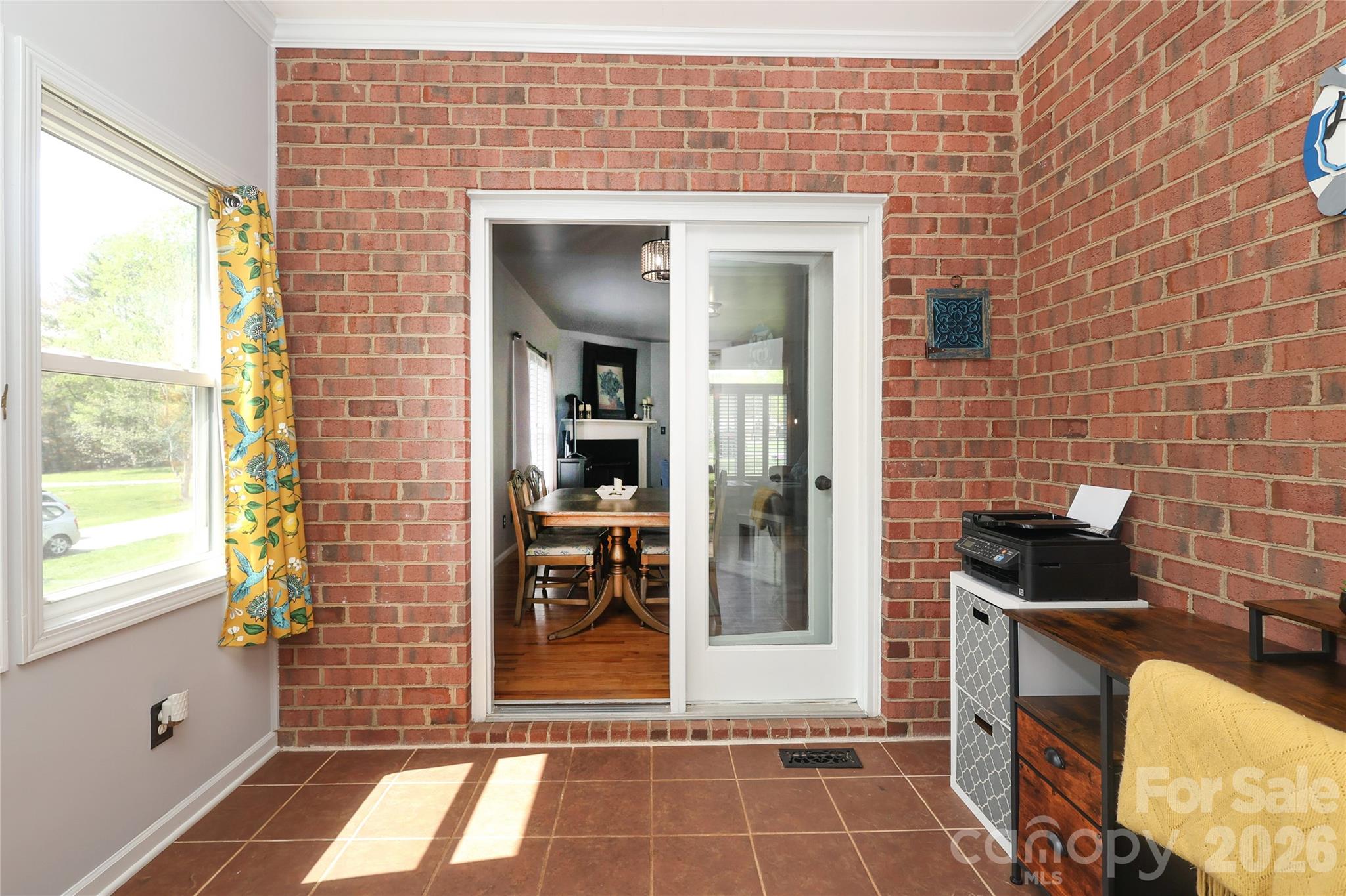 Cameron Heights - Residential