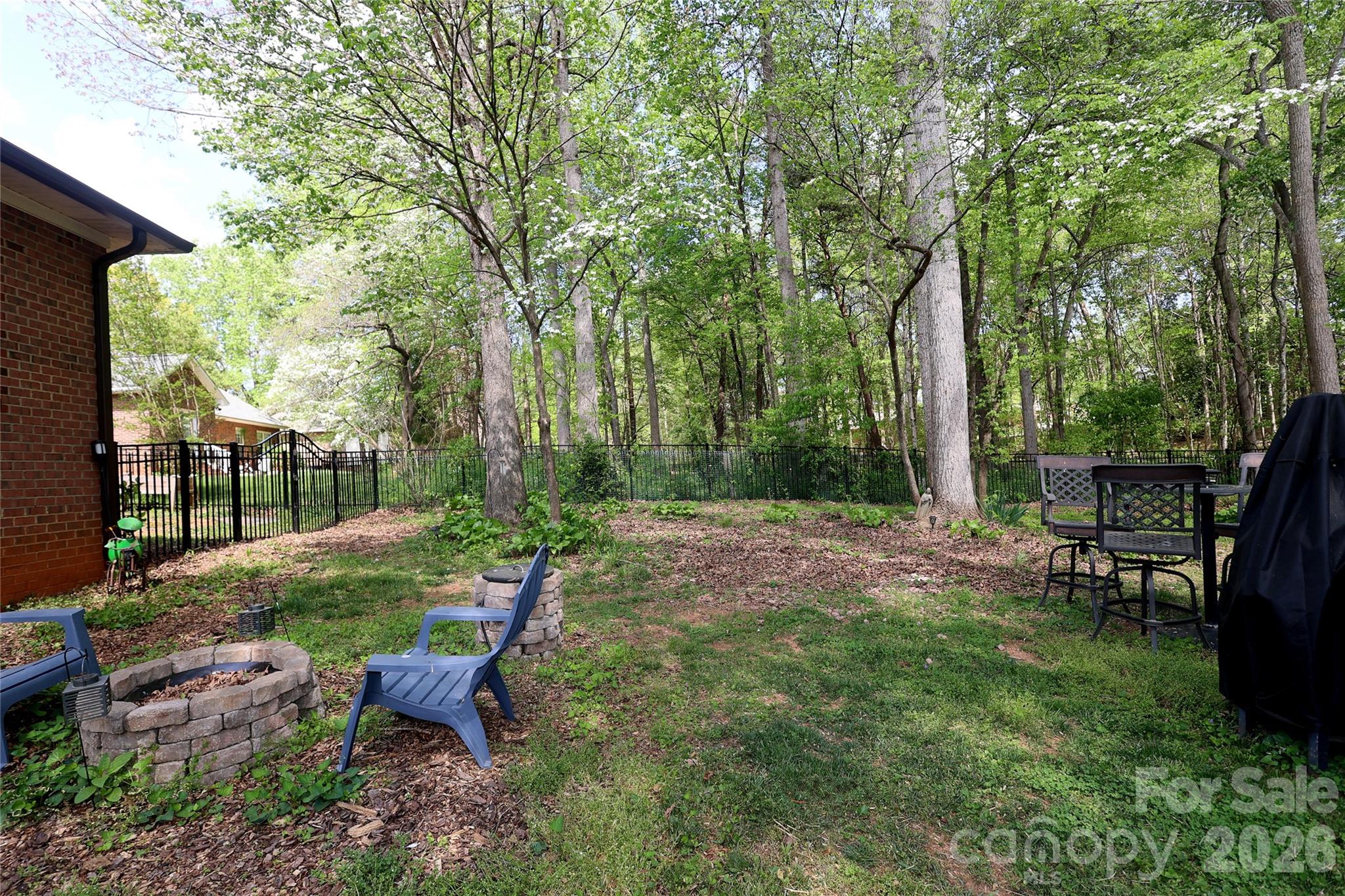 Cameron Heights - Residential