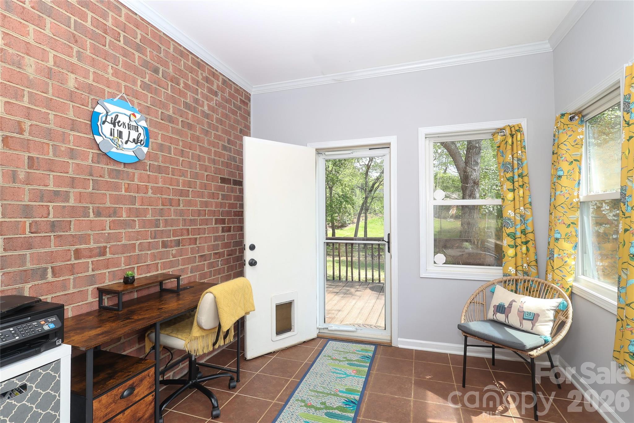 Cameron Heights - Residential