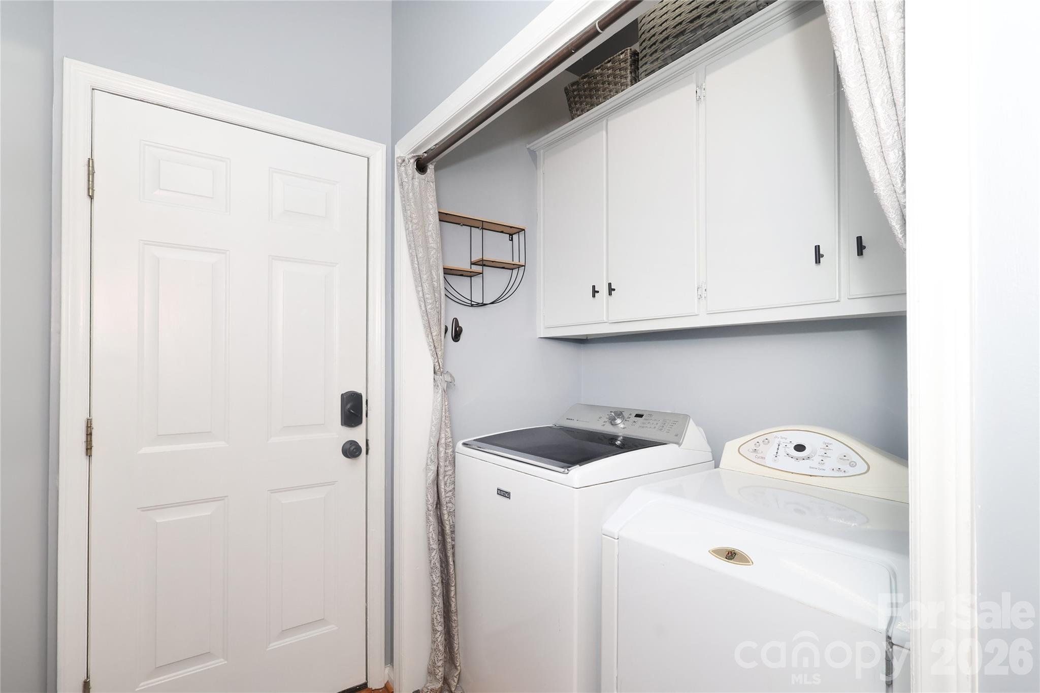 Cameron Heights - Residential