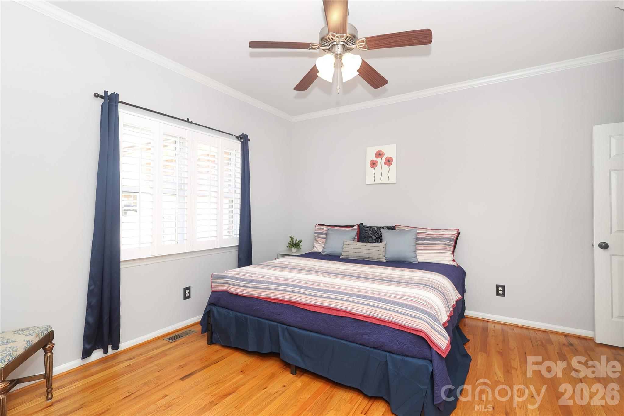 Cameron Heights - Residential