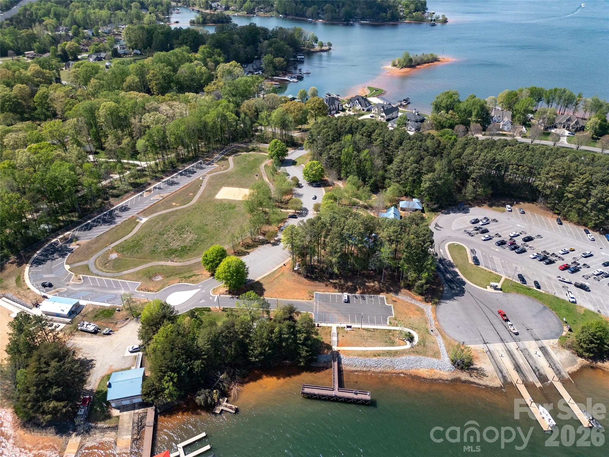 Cameron Heights - Residential