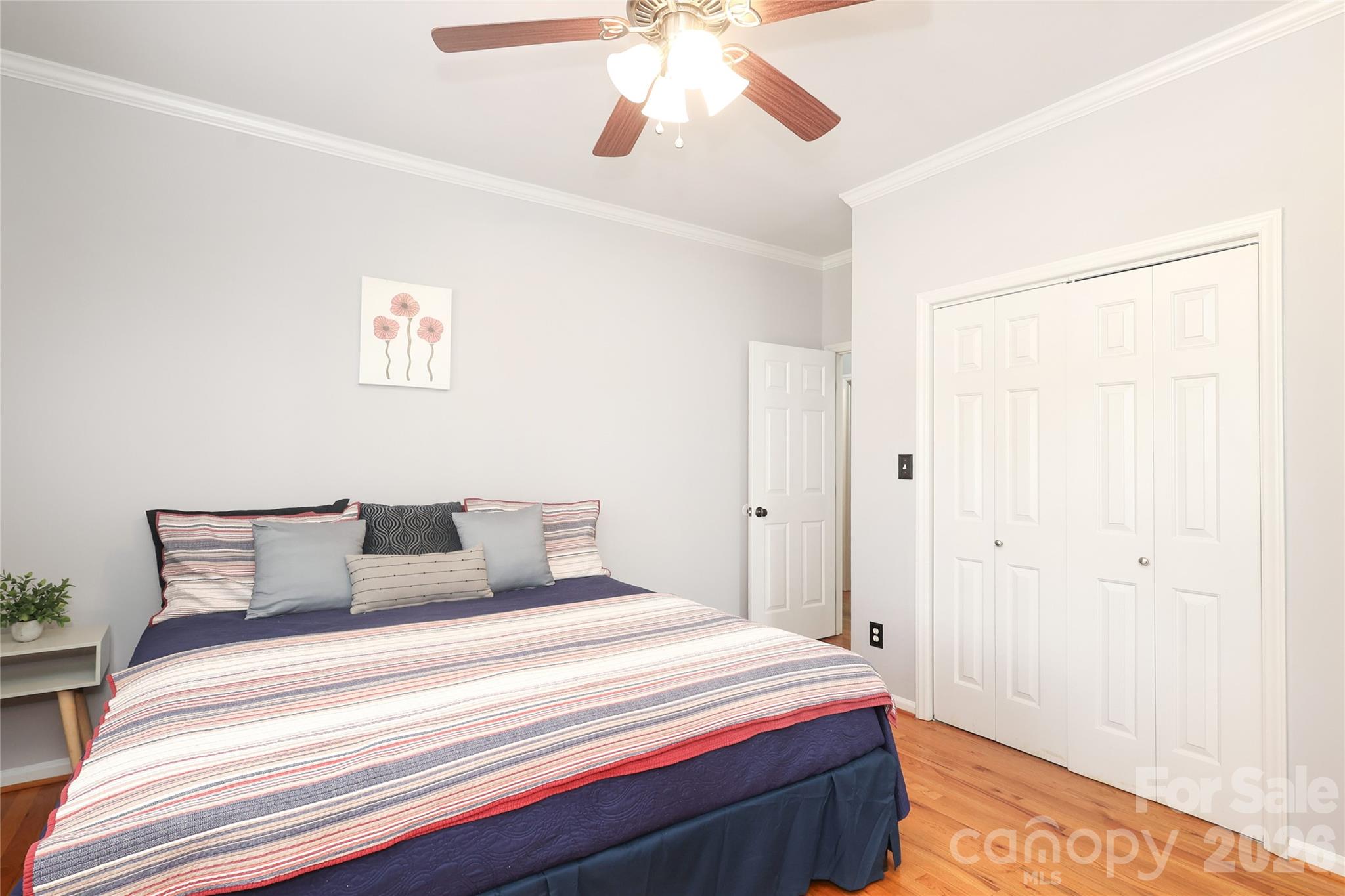 Cameron Heights - Residential