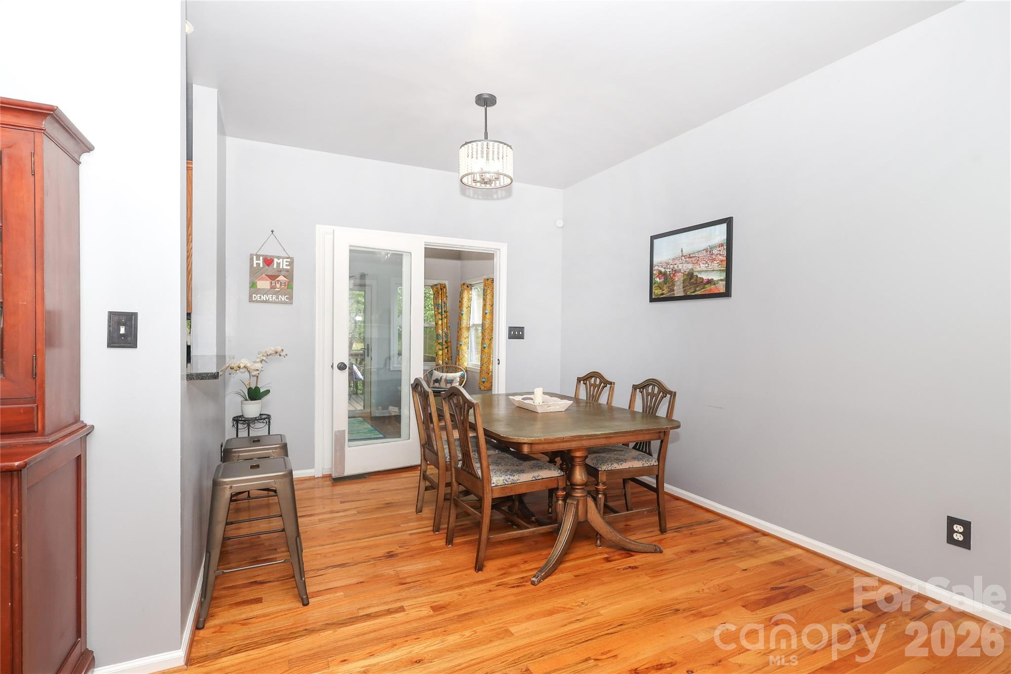 Cameron Heights - Residential