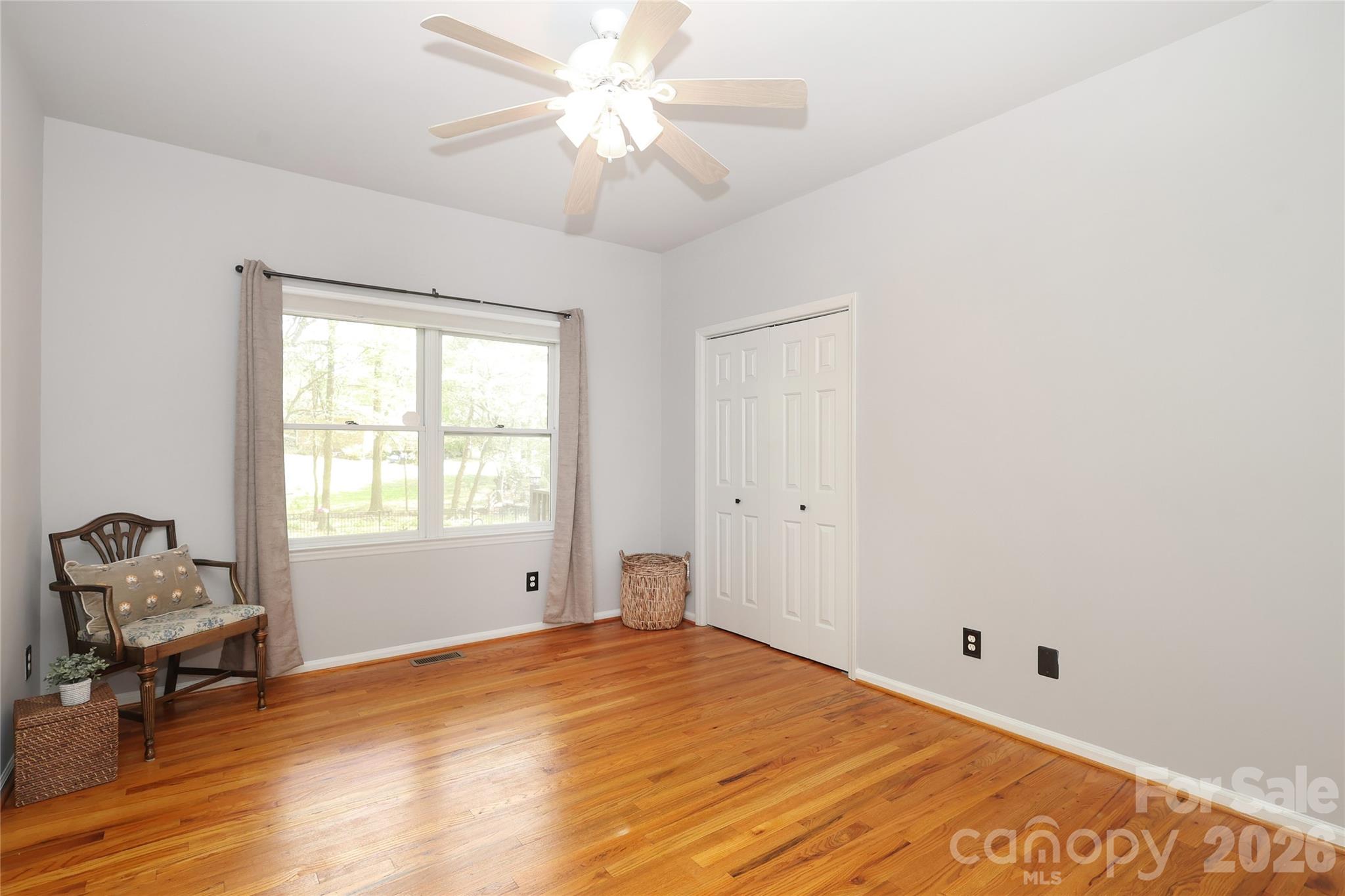 Cameron Heights - Residential