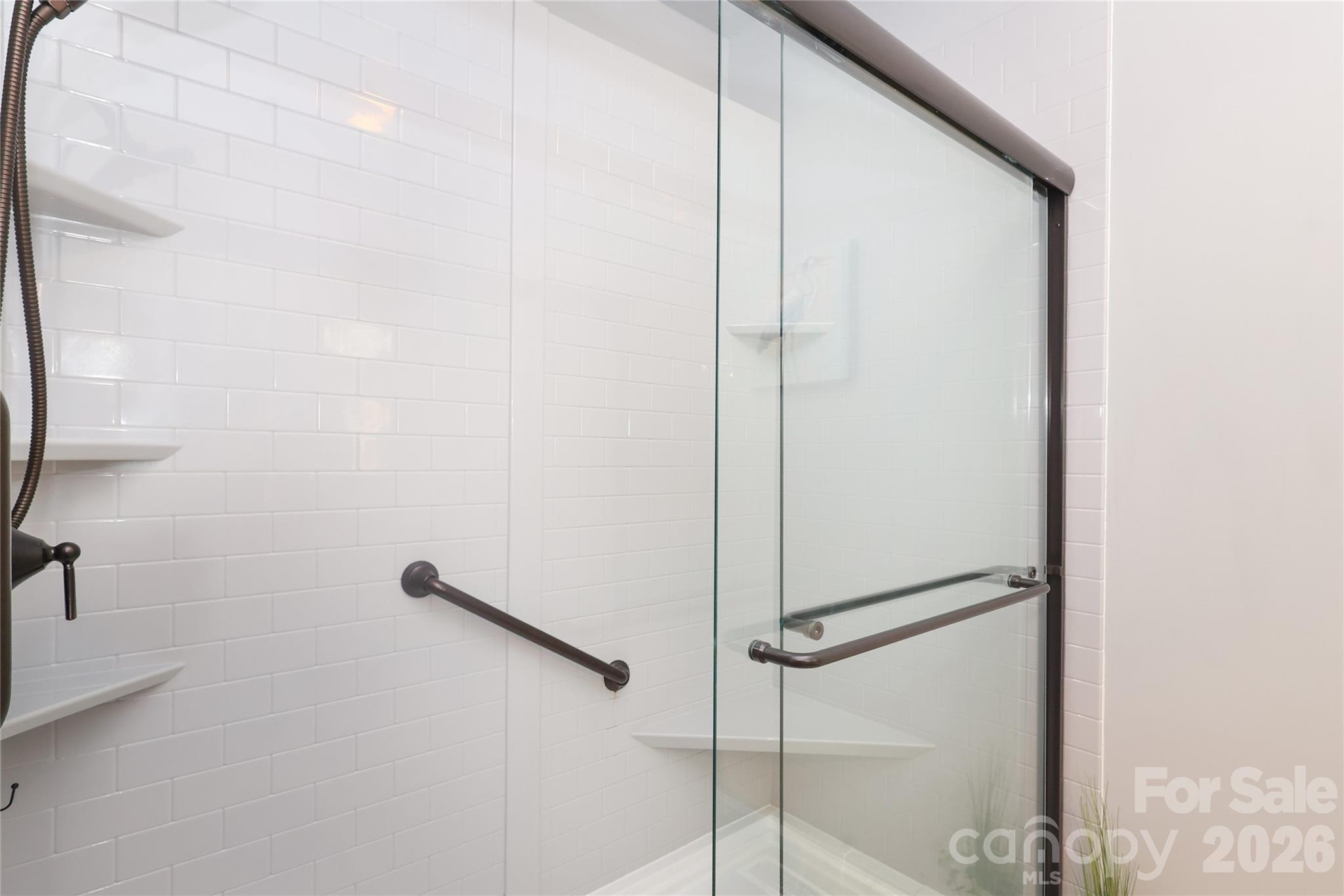 Cameron Heights - Residential