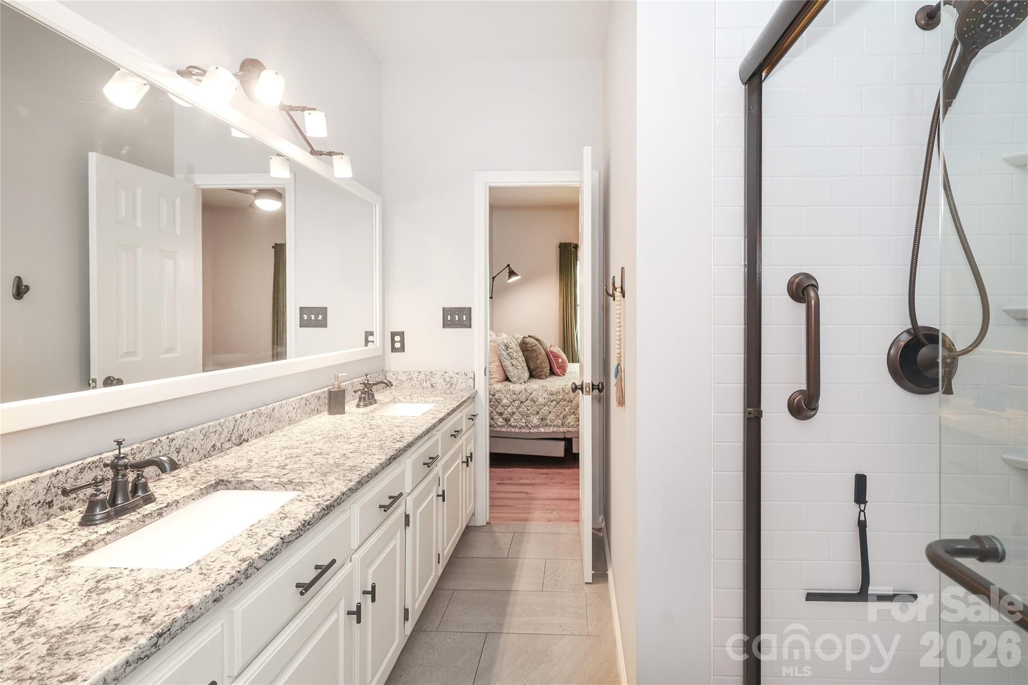 Cameron Heights - Residential