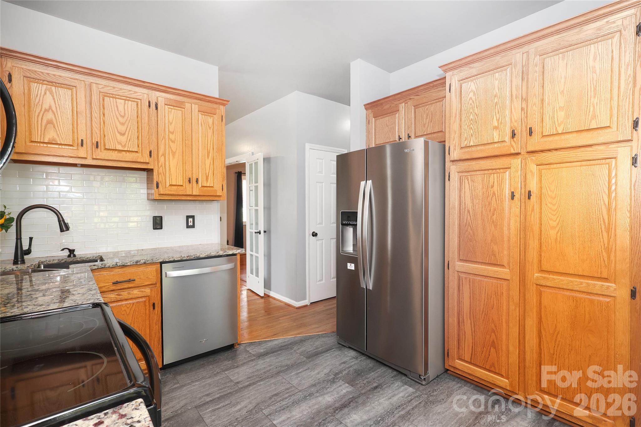 Cameron Heights - Residential