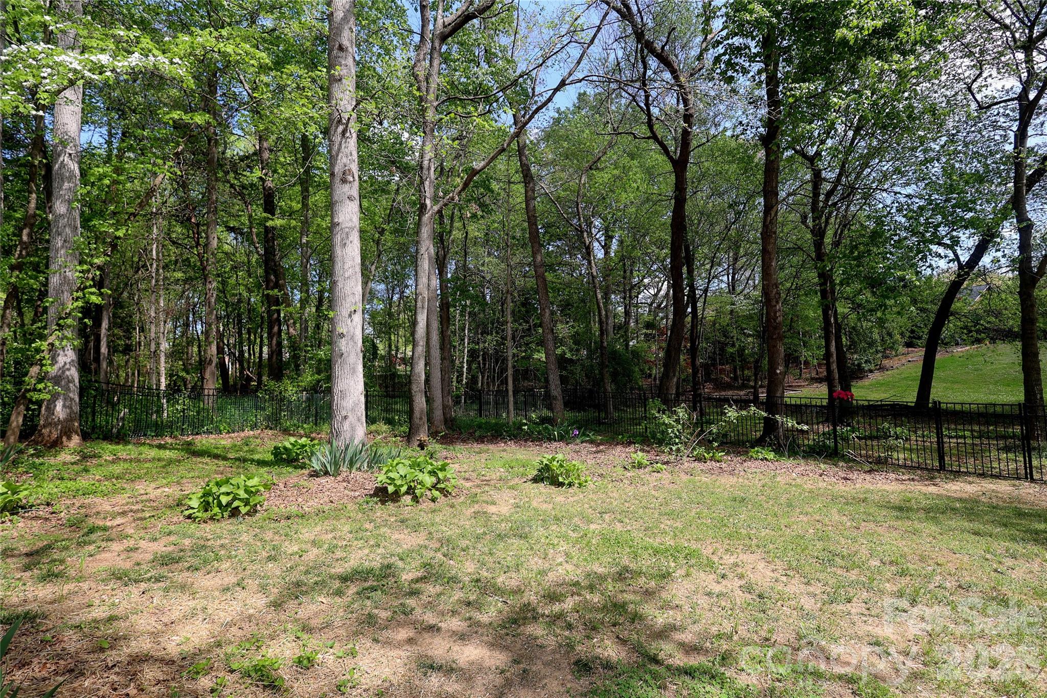 Cameron Heights - Residential