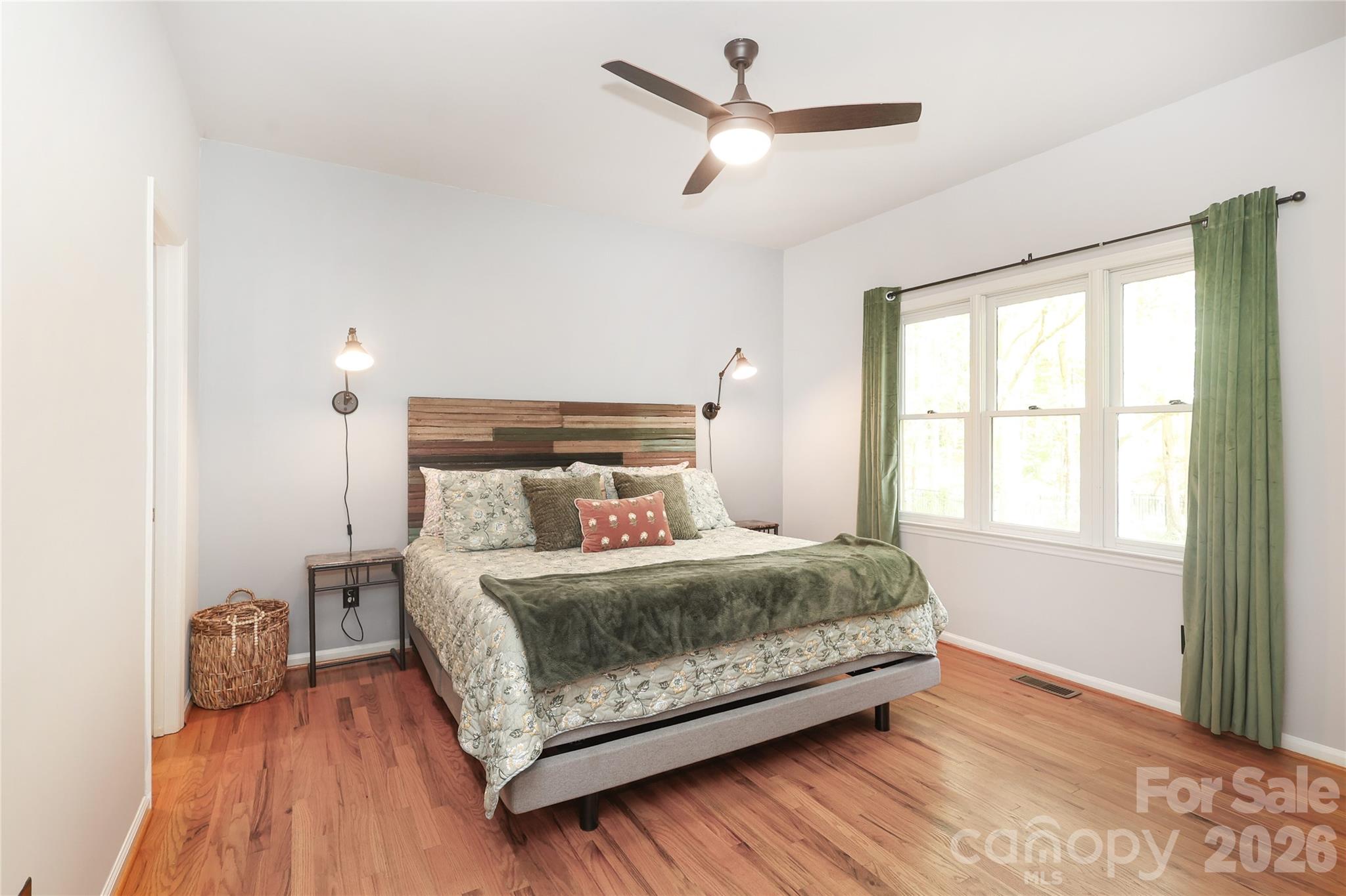 Cameron Heights - Residential