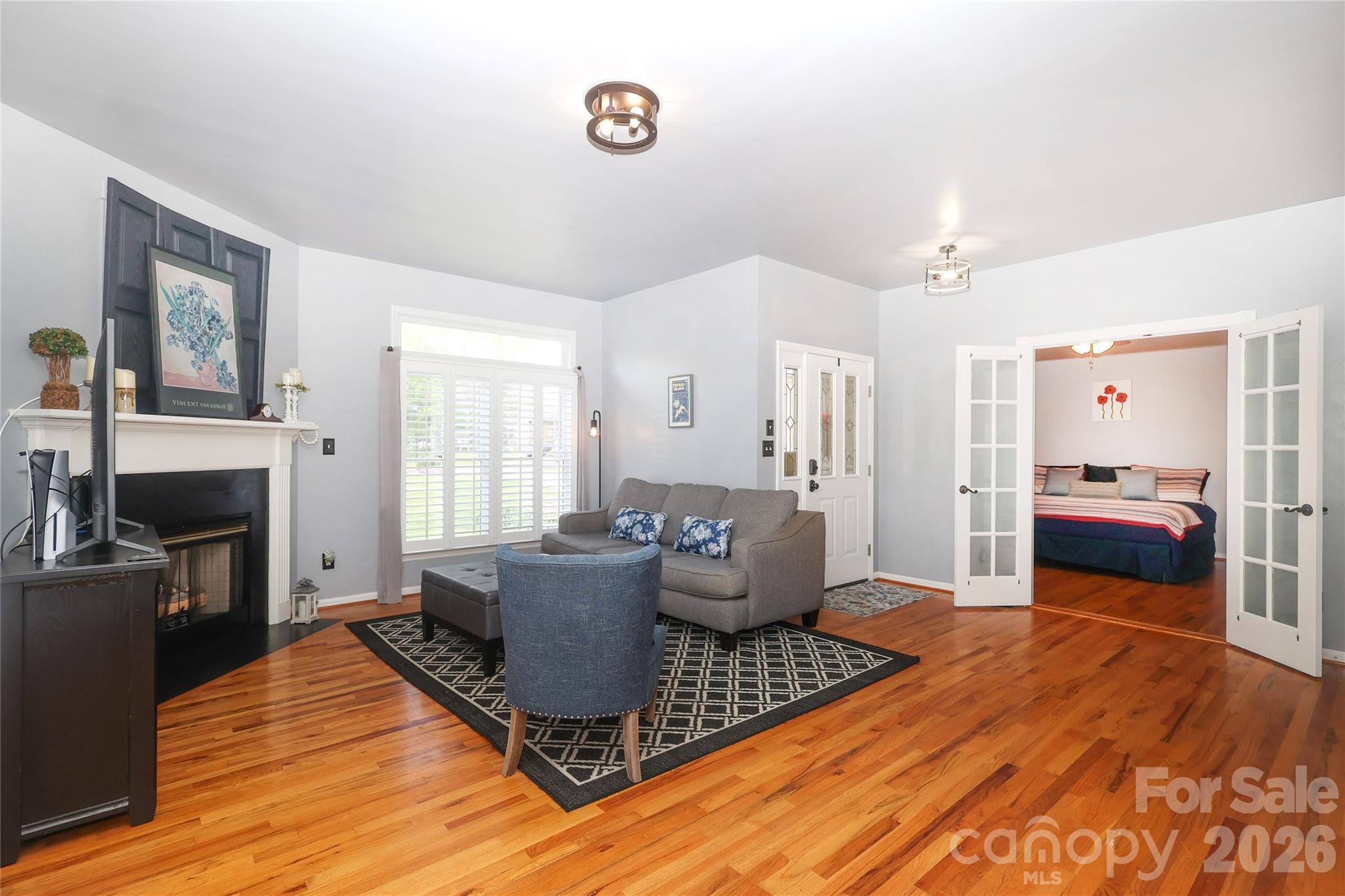 Cameron Heights - Residential