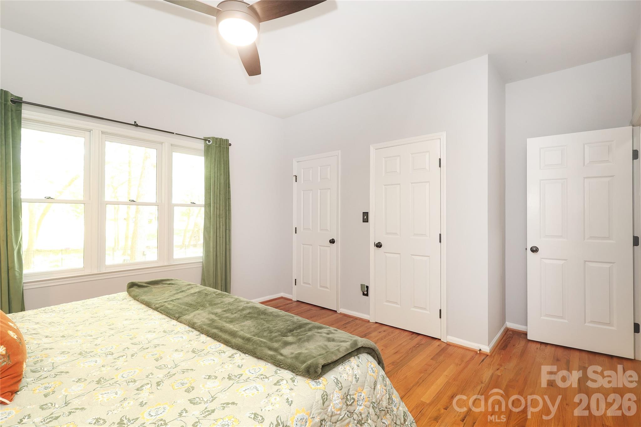 Cameron Heights - Residential