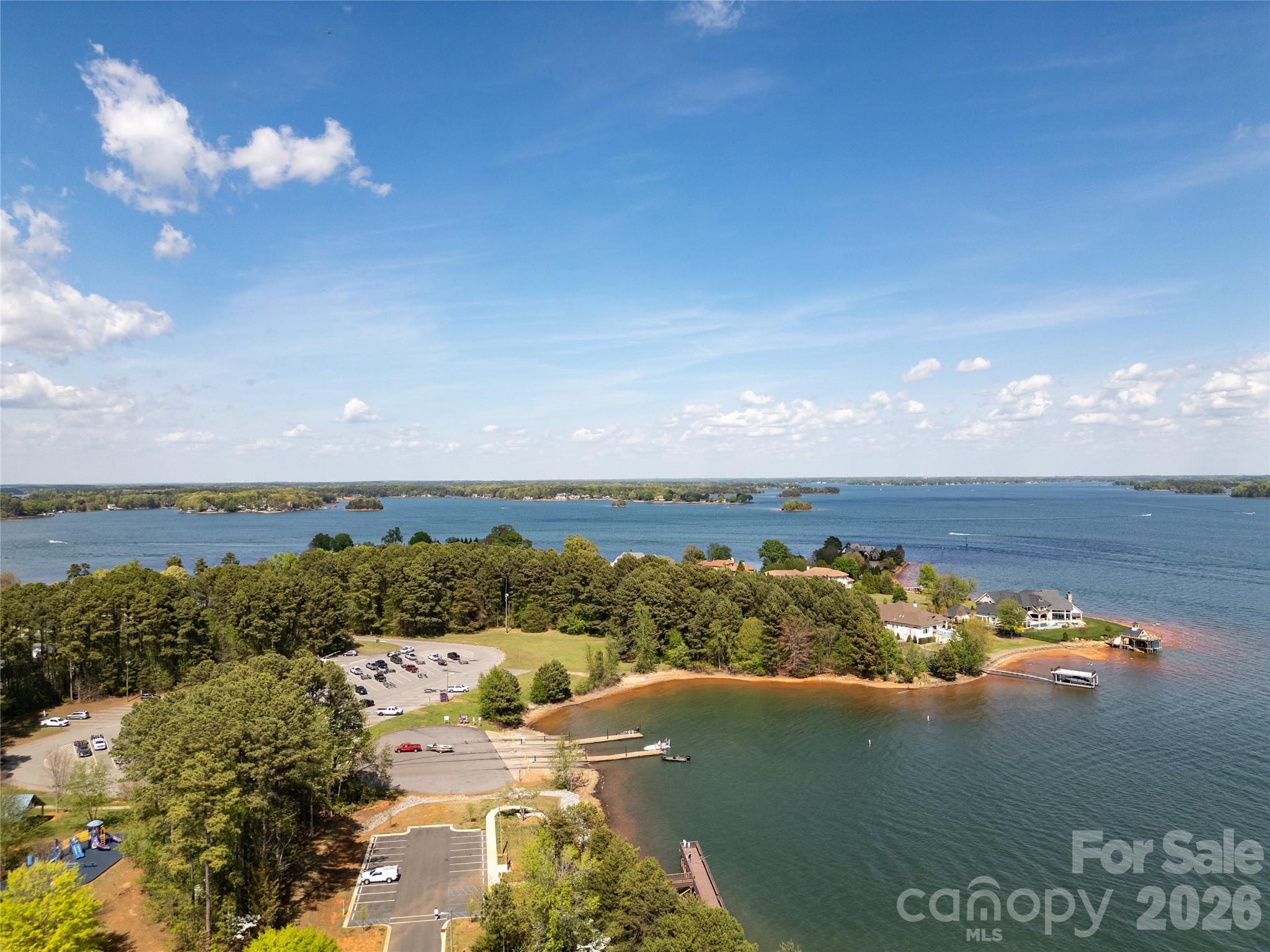 Cameron Heights - Residential