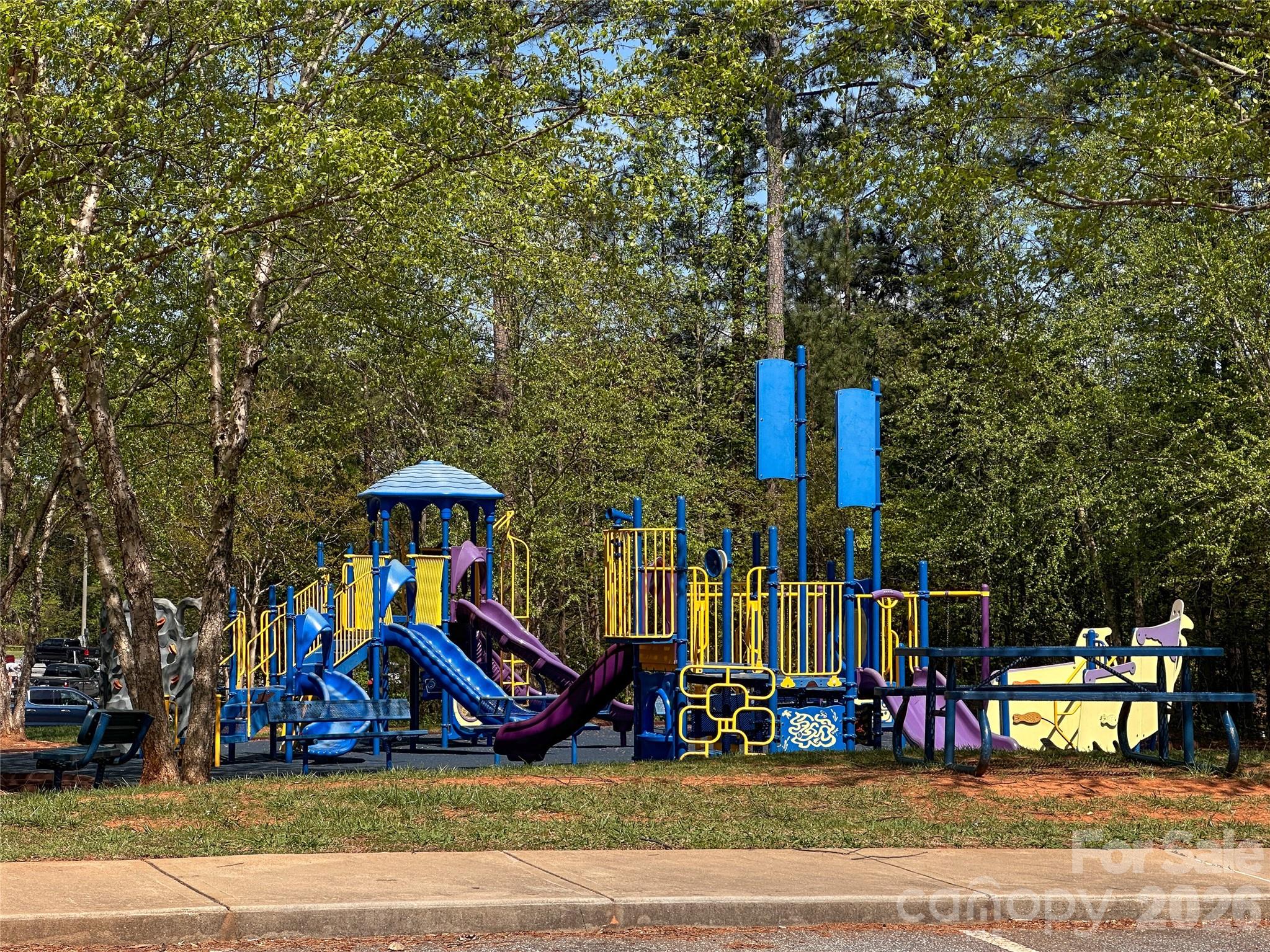 Cameron Heights - Residential