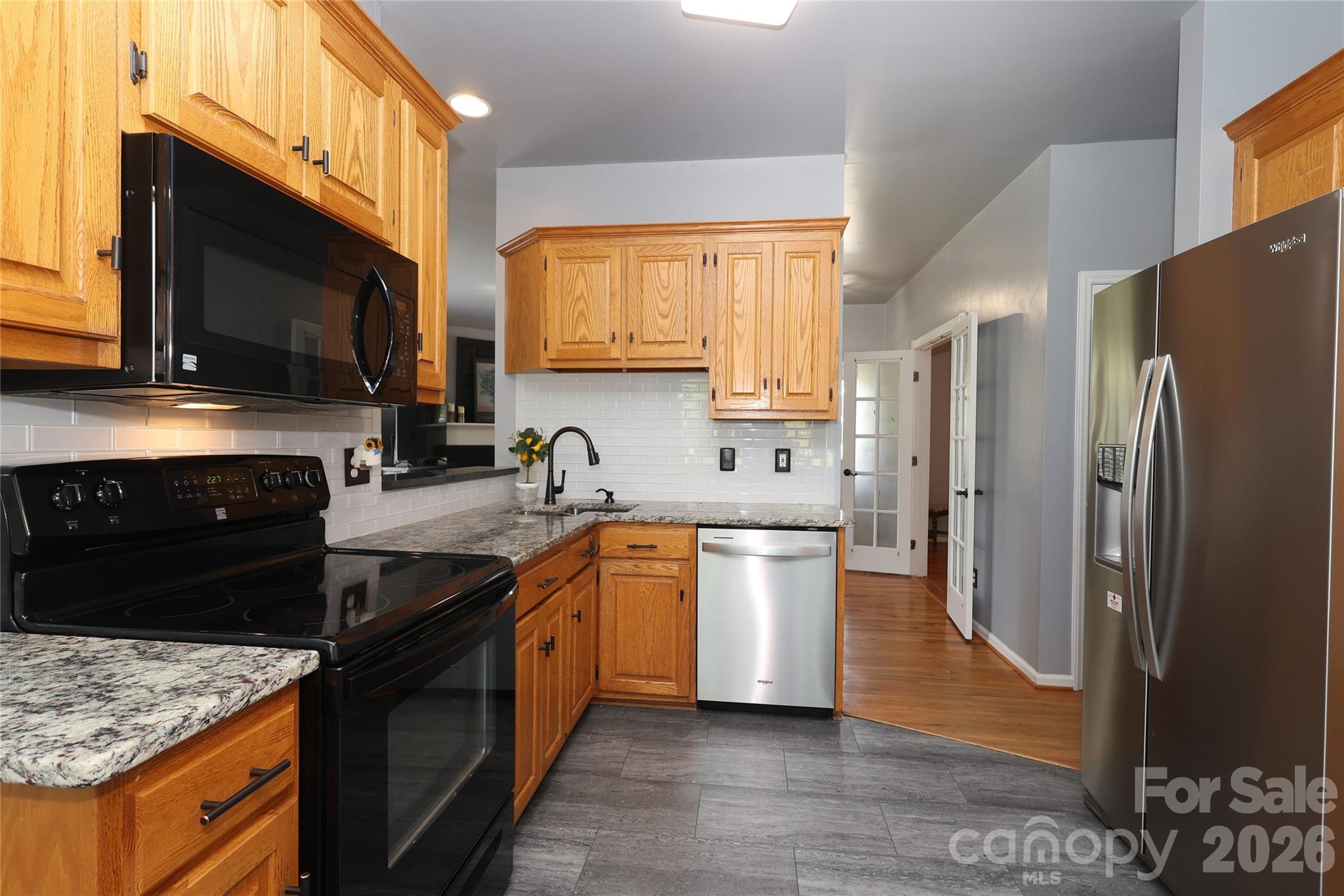 Cameron Heights - Residential