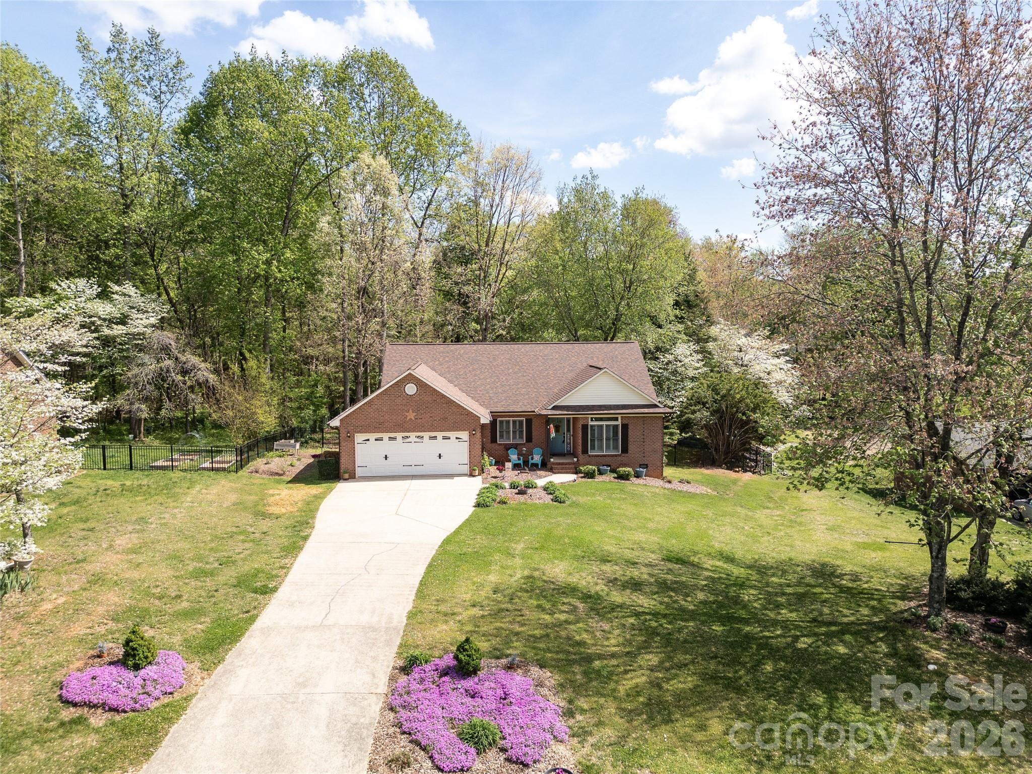 Cameron Heights - Residential