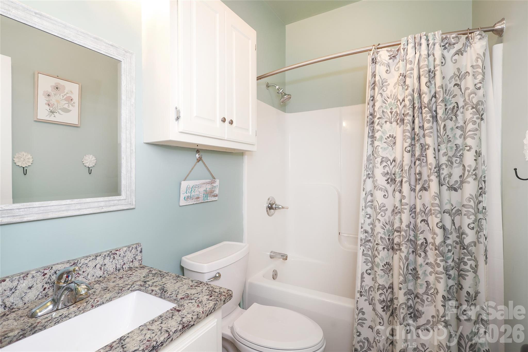 Cameron Heights - Residential