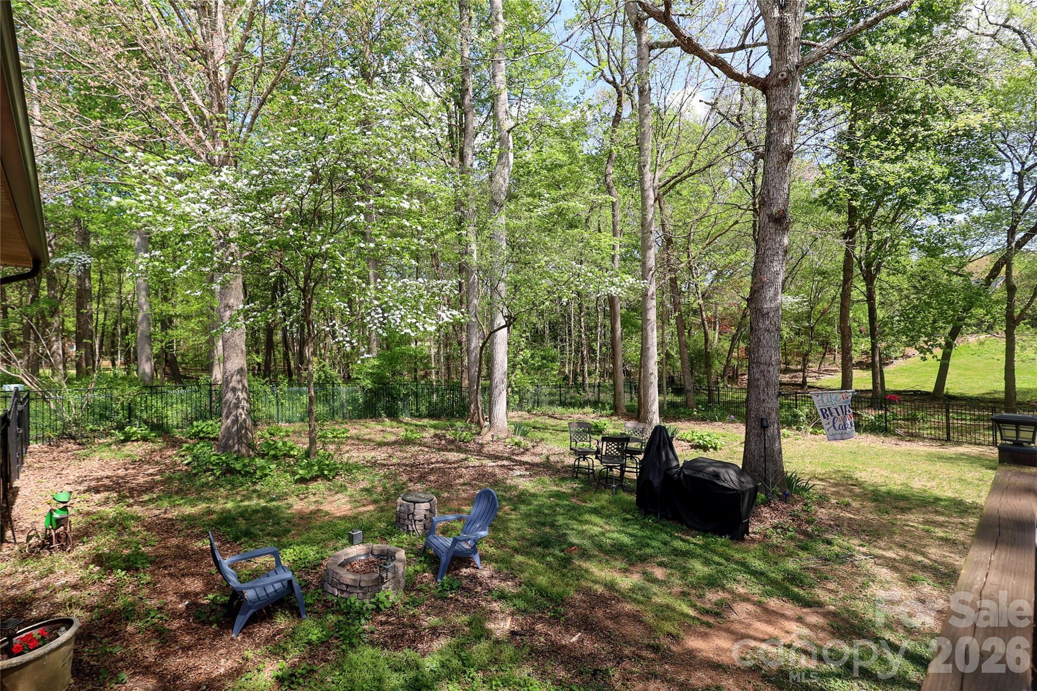 Cameron Heights - Residential