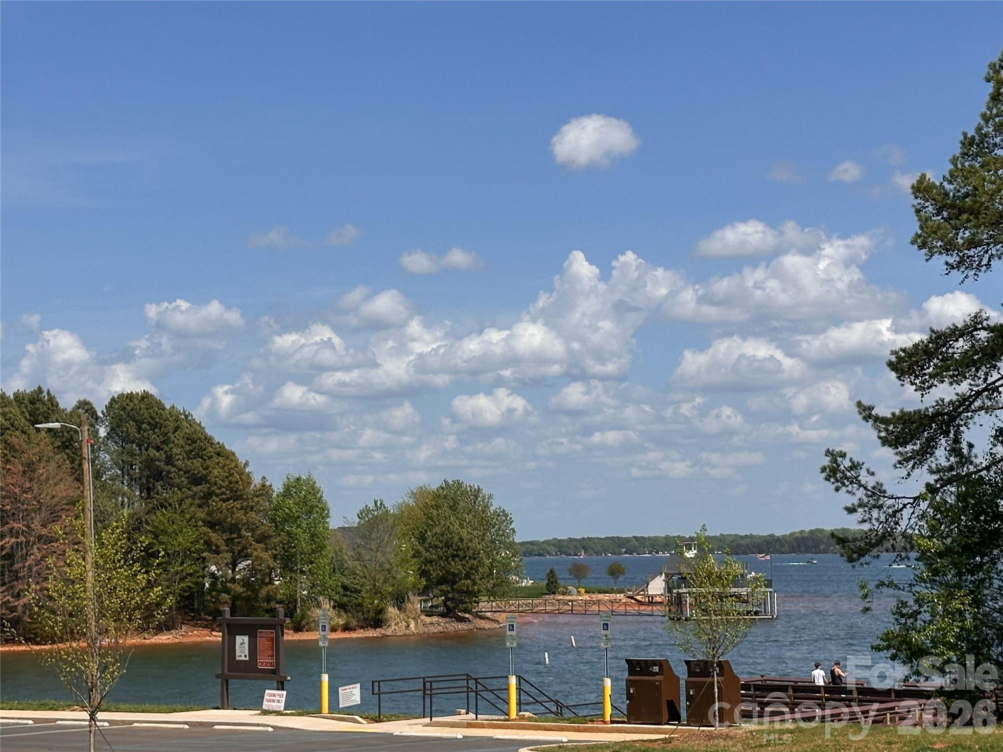 Cameron Heights - Residential