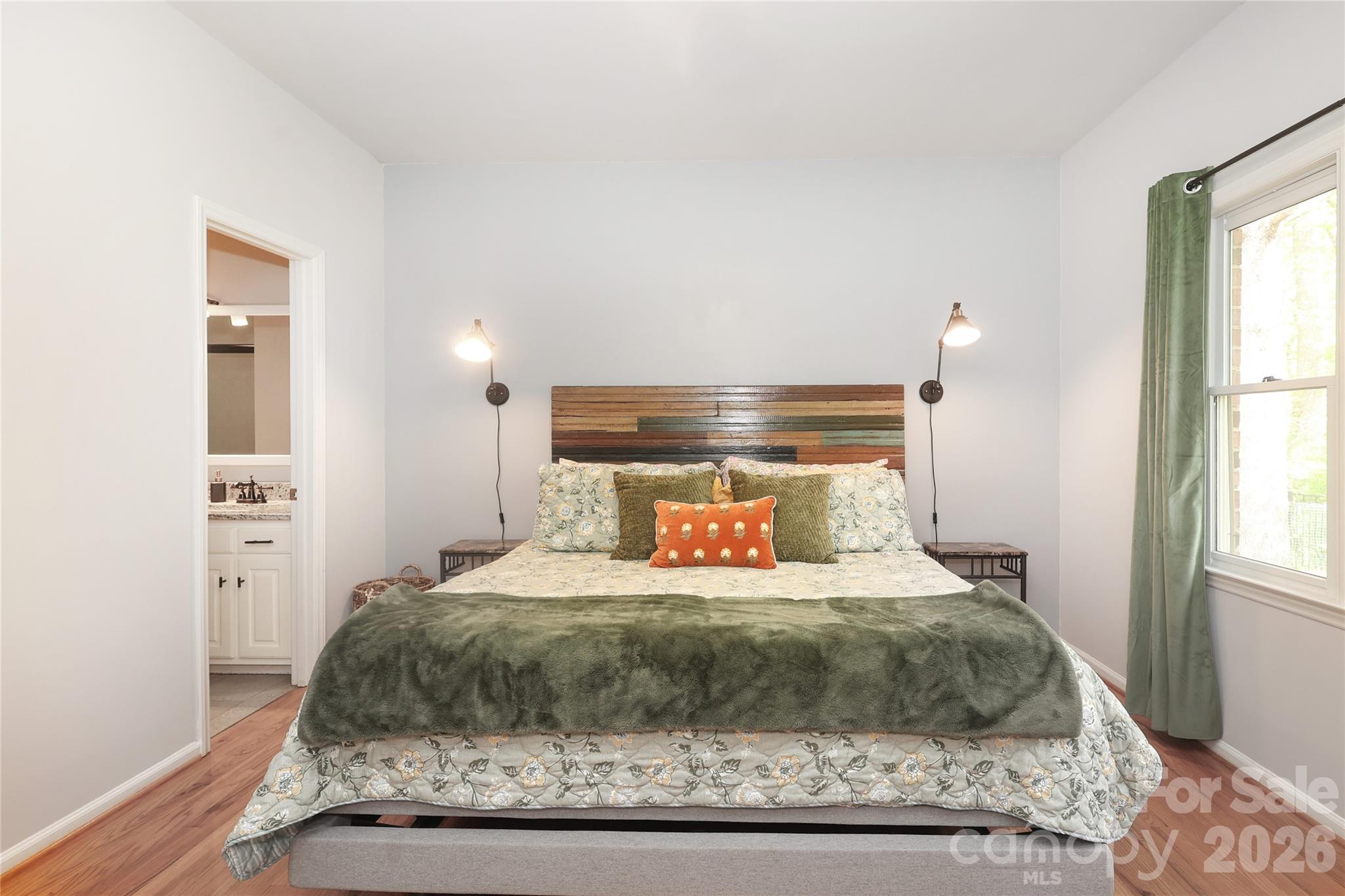 Cameron Heights - Residential