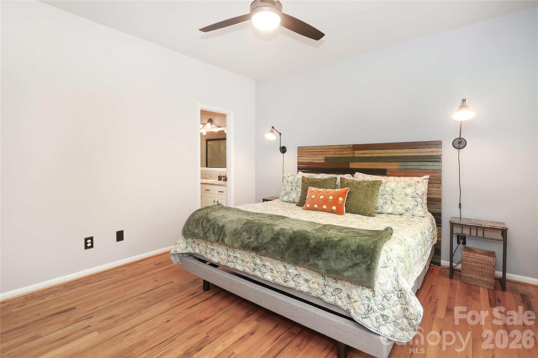 Cameron Heights - Residential