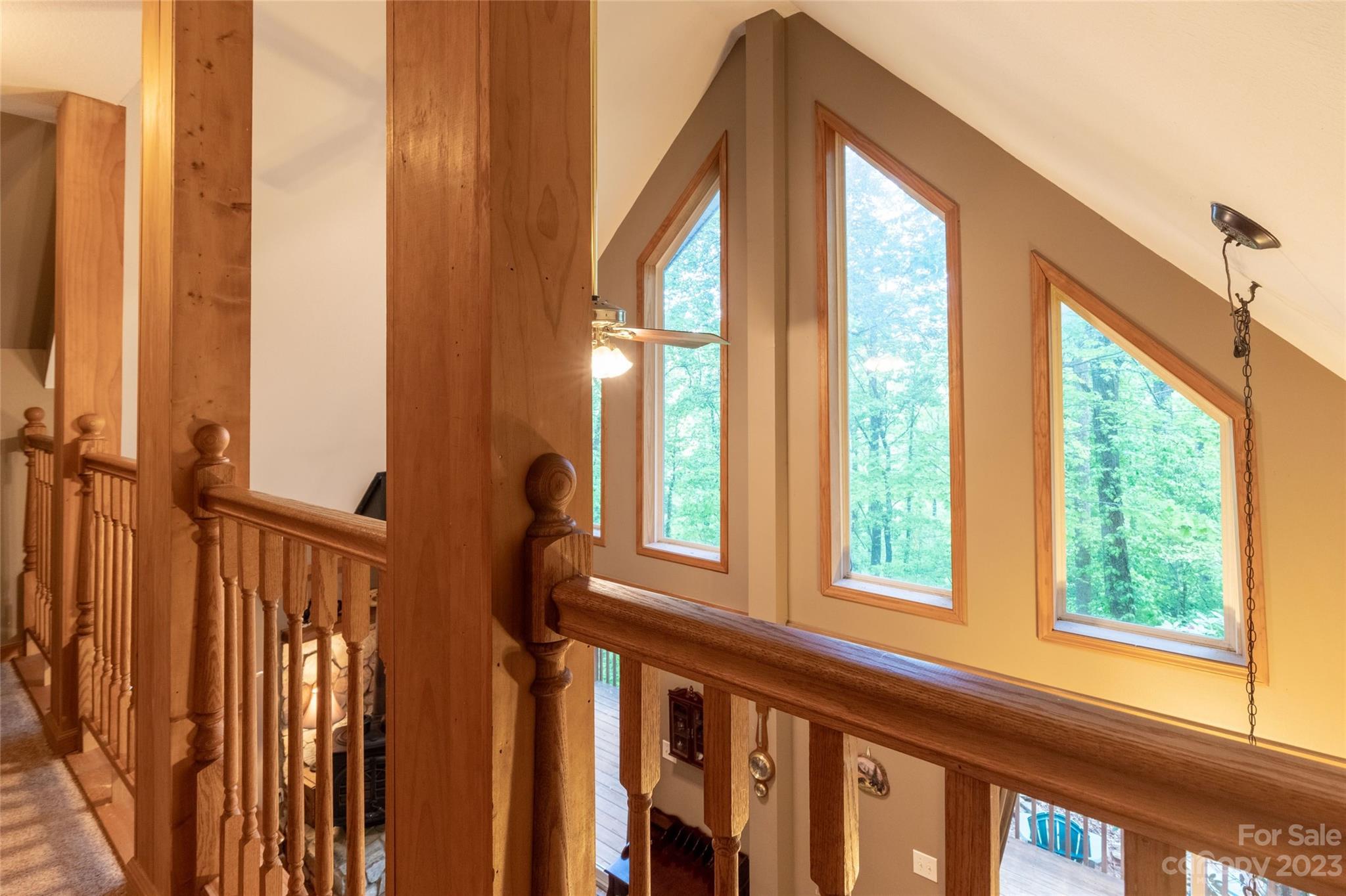 Baines Mtn - Residential