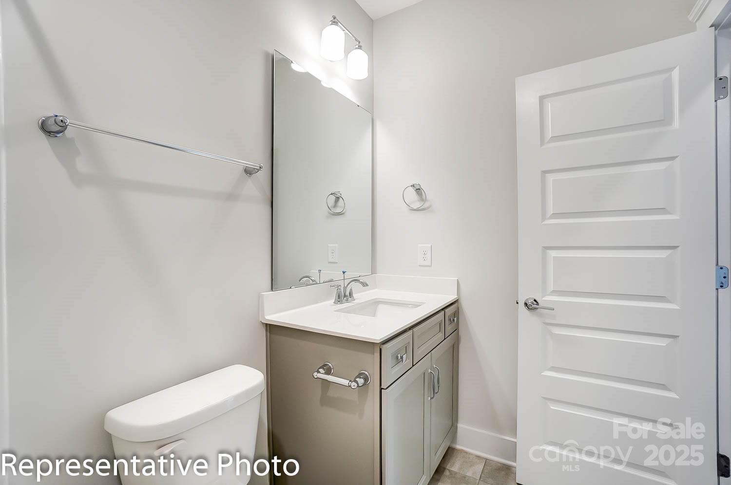 Rone Creek - Residential