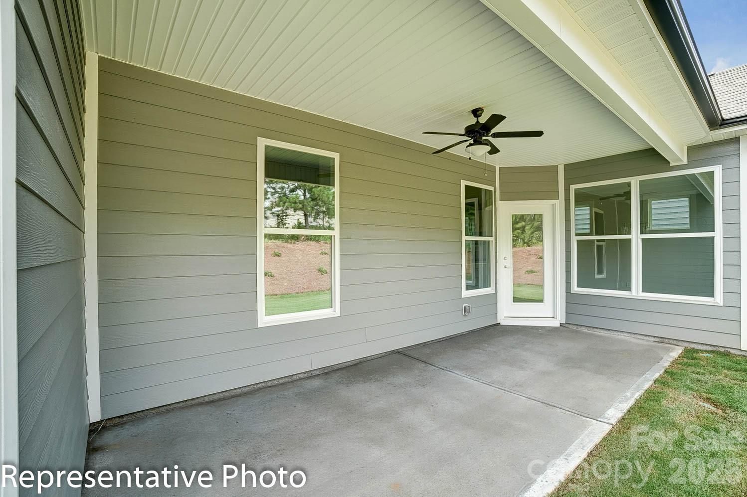 Rone Creek - Residential