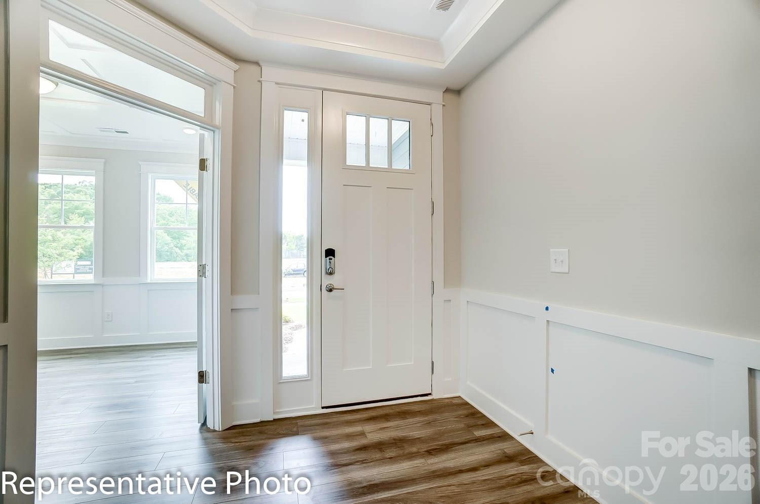 4010 Cedar Falls Drive