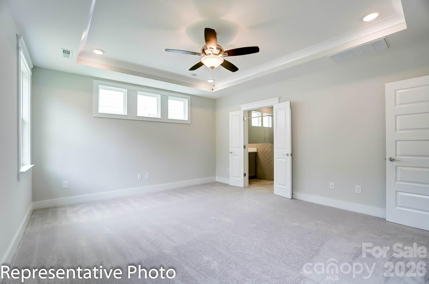 Rone Creek - Residential