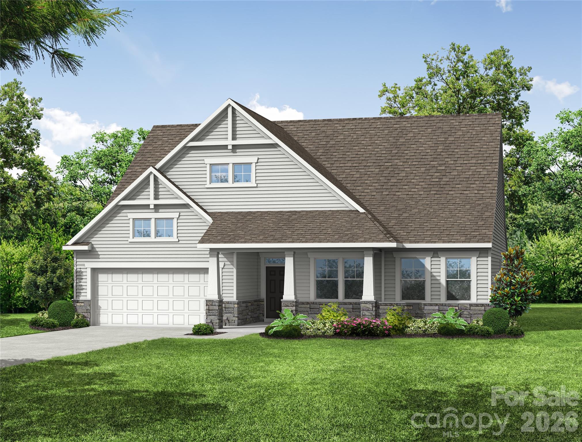 4010 Cedar Falls Drive