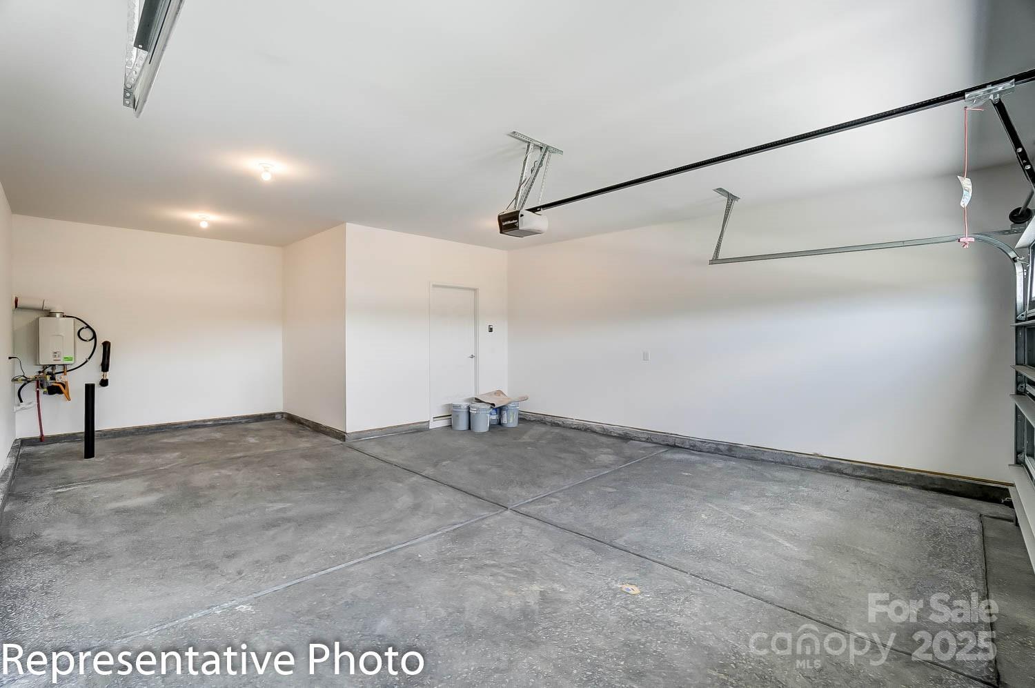 Rone Creek - Residential