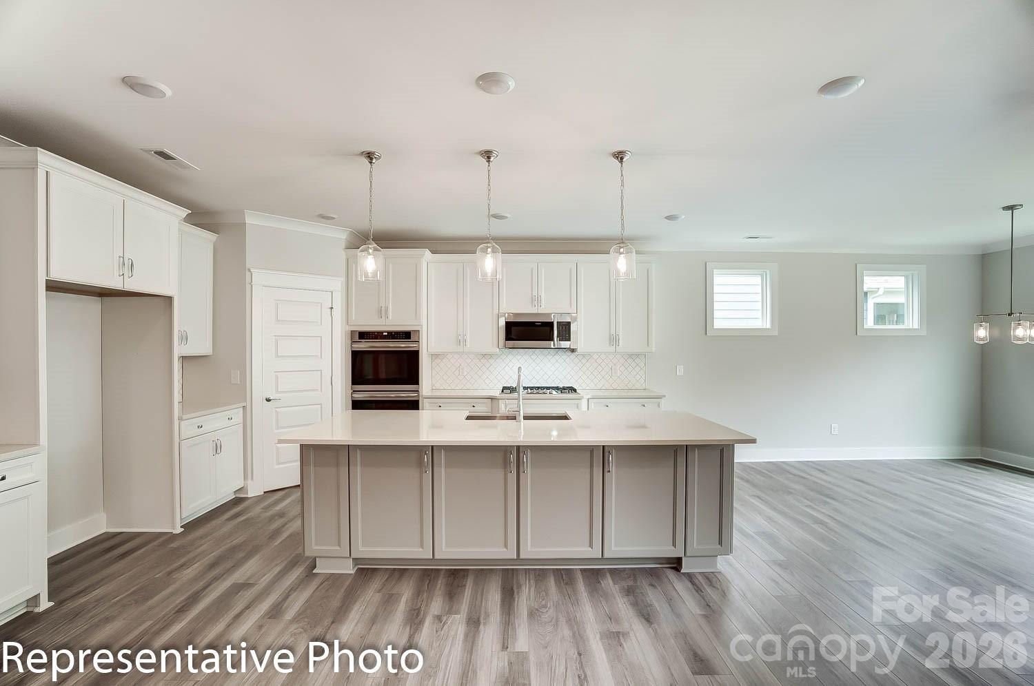 Rone Creek - Residential