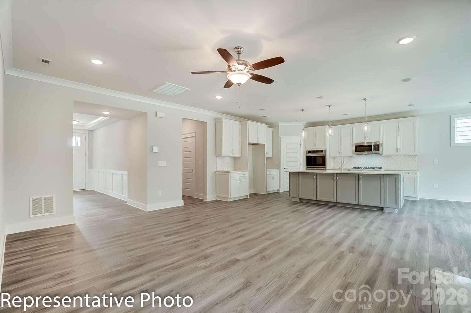 Rone Creek - Residential