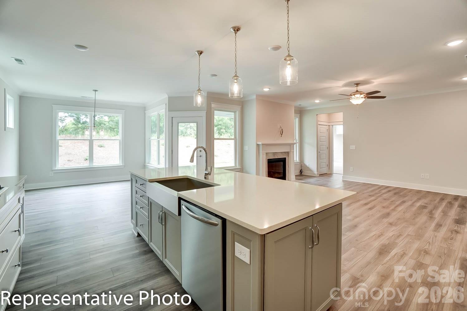 Rone Creek - Residential