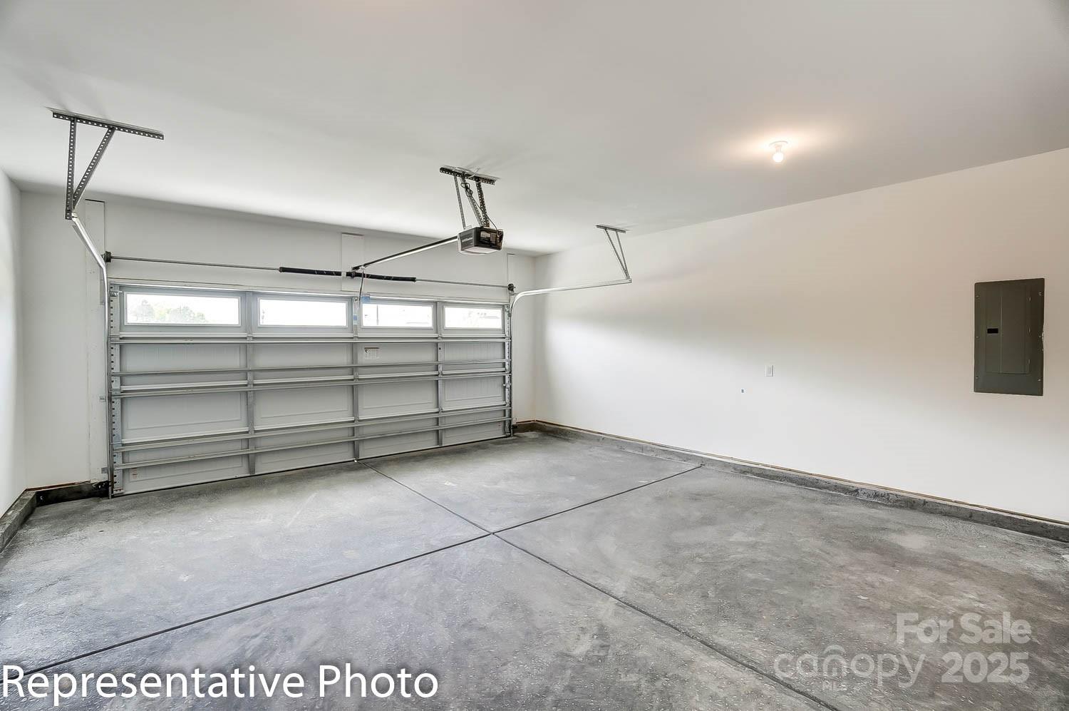 Rone Creek - Residential