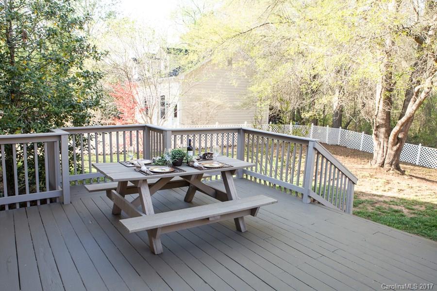 Olde Williamsburg - Residential