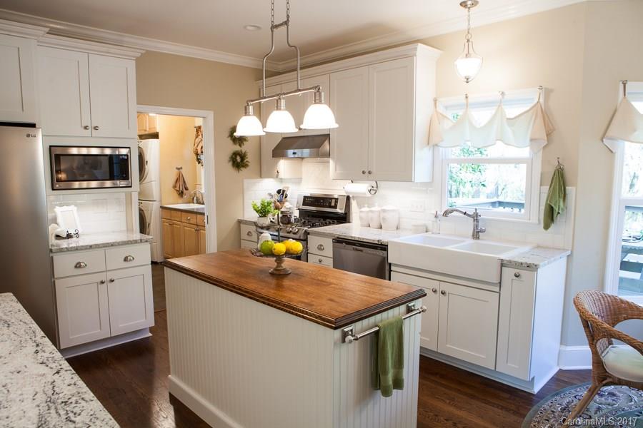 Olde Williamsburg - Residential