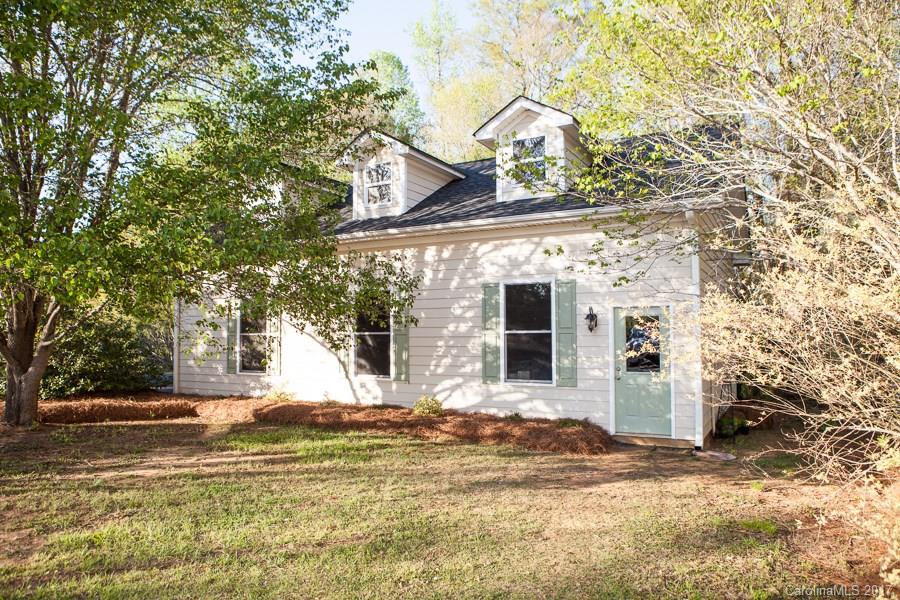 Olde Williamsburg - Residential