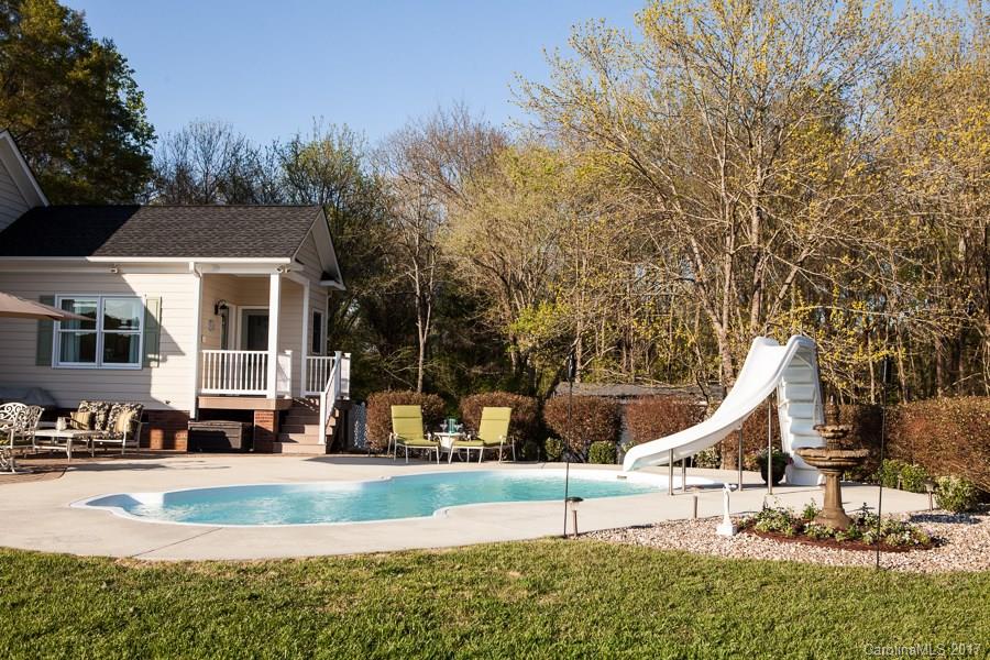 Olde Williamsburg - Residential