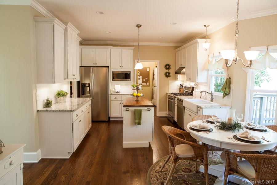 Olde Williamsburg - Residential