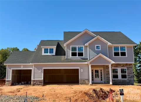 Photo of 2041 Haverhill Lane #6, York, SC 28745 (MLS # 4432487)
